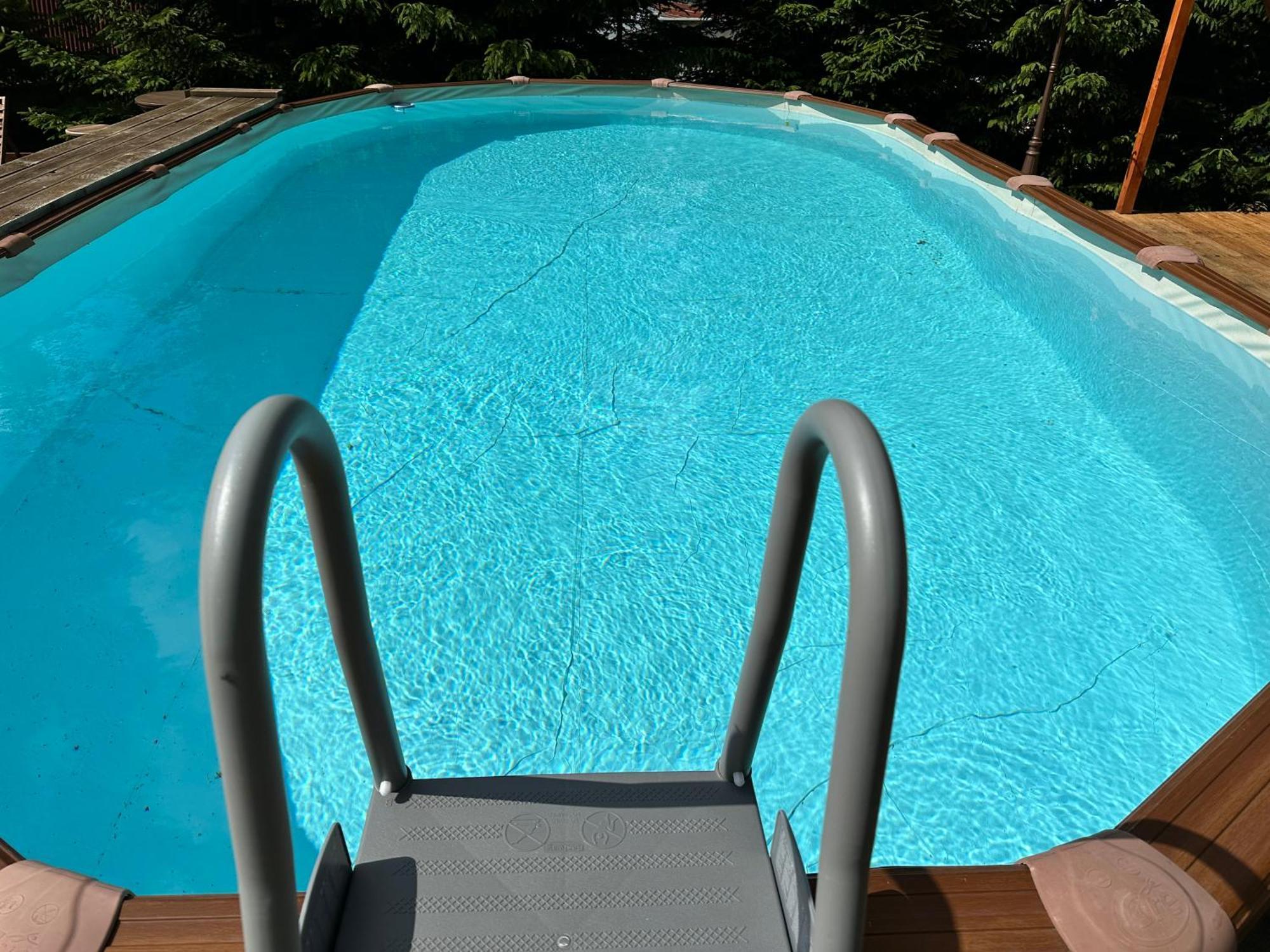 Villa Adis With Hot Pool & Jacuzzi By Bookvillabg Боровец Экстерьер фото
